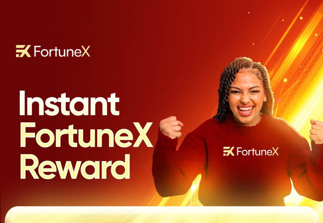 How FortuneX Works